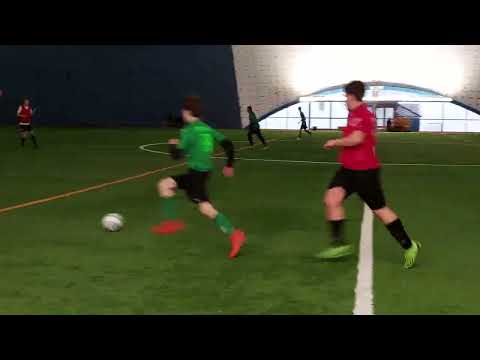 Kopse musta - Meltsi/ HooGee  1-1