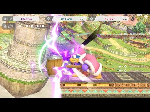 Shield Break Stun Canceling