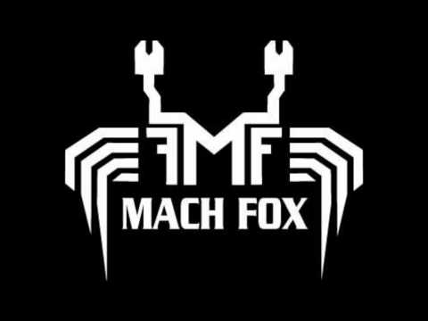 MACH FOX-The carousel(Planktoon mix)