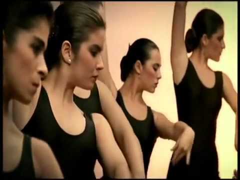 PACO TORONJO "Sevillanas biblicas" (carlos saura)