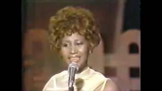 Aretha Franklin - &quot;Ain&#39;t Nuthin Like the Real Thing&quot; - LIVE