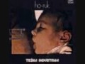 Teska industrija -Ho ruk 