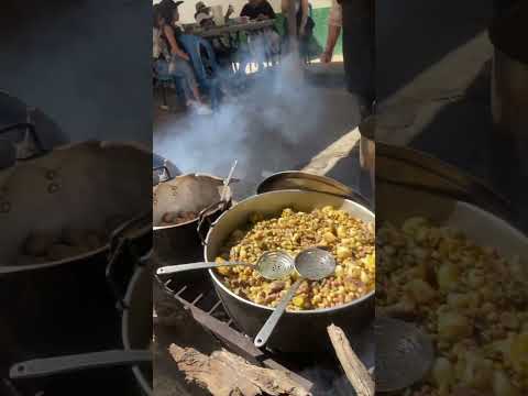 Festival de la Arrieria #Tibana