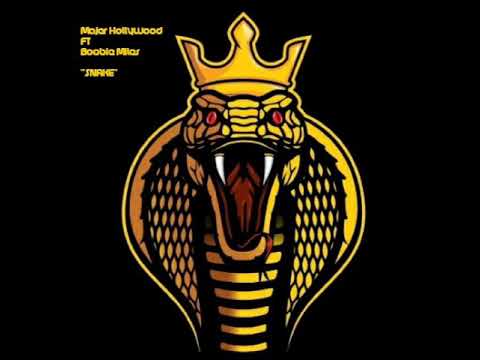 Majer Hollywood FT. Boobie Miles "Snake"
