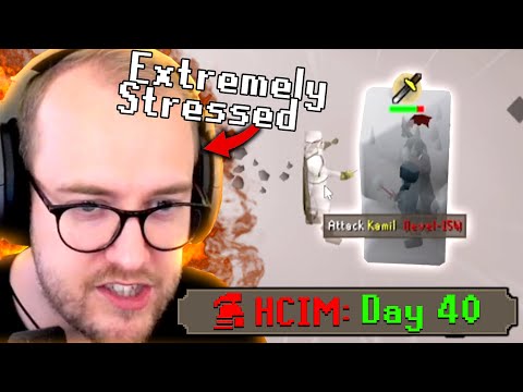 I FINALLY Attempted Desert Treasure 1!