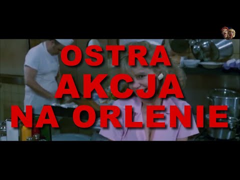 Ostra akcja na Orlenie