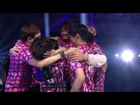 Paper Rex Eliminates NRG With A Substitute! Masters Tokyo 2023