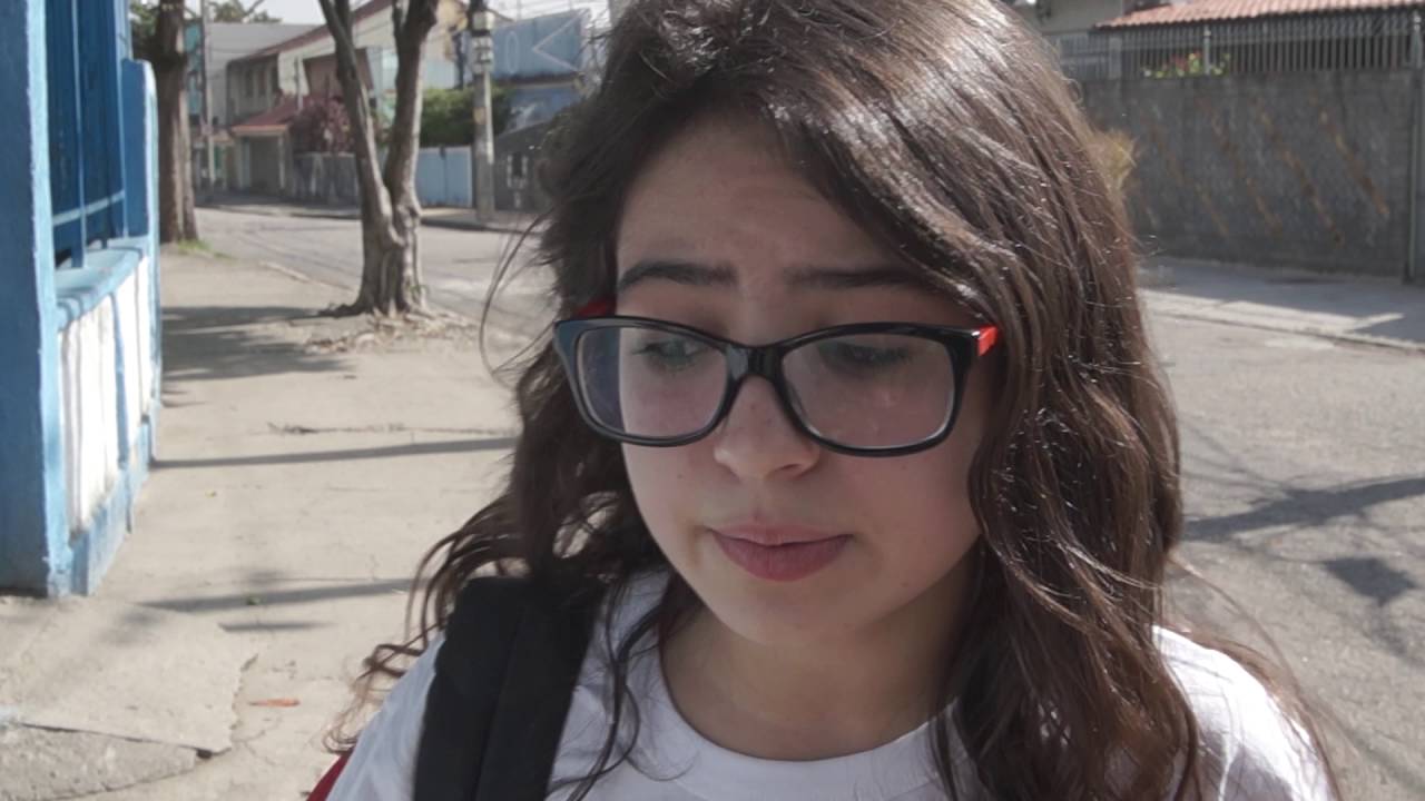 "Online" | CURTA METRAGEM | Projeto Cinema de Retalhos