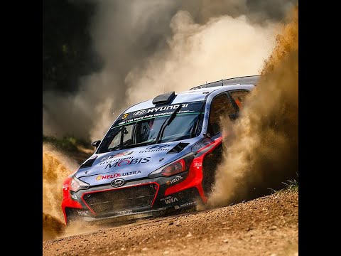 Best Moments of Rally... YUSUTEYOMPI  x  CRD/Musiguns-Armageddon. WRC World Rally Championship