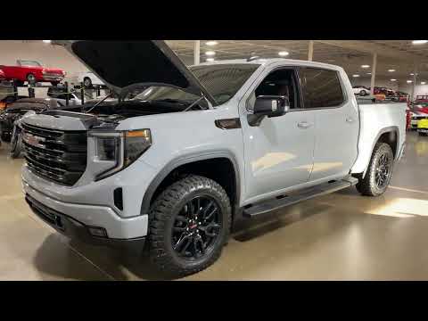 2024 GMC Sierra 1500 (CC-2115970) for sale in Grand Rapids, Michigan