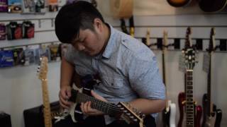 ♫馭音房樂器行♫ -[HD] 感覚ピエロ「拝啓、いつかの君へ」 cover by 范峰棋