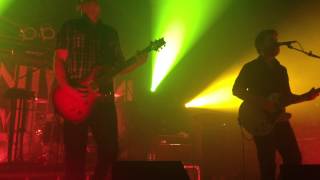 Minus The Bear - Hooray @ Ace Of Spades