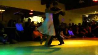 Video thumbnail for OCTAVIO FERNANDEZ Y CORINA HERRERA EN LA MILONGA 10 3/4