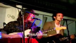 Mystery Jets - Serotonin (subtitulada al español)