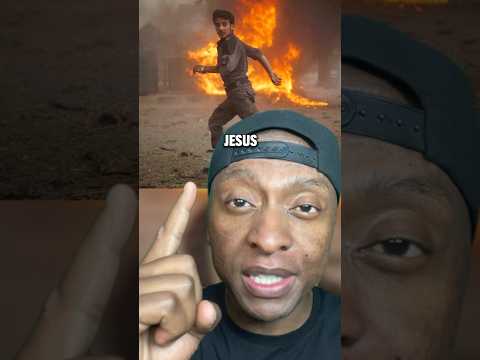 When God Destroys The Earth‼️😱🤯 #god #bible #jesus #prophecy #endtimes #shorts