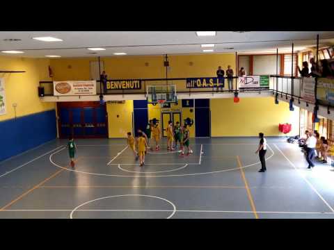 2016 05 14 5 pari U15 reg