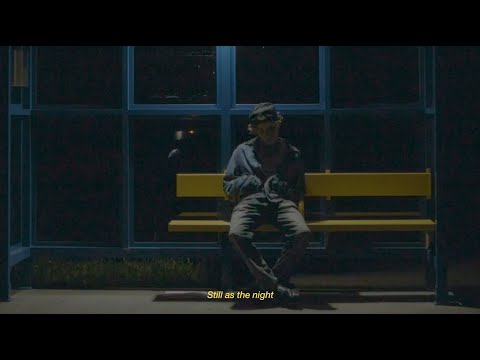 Rowan Drake - Still as the Night (Official Lyric Video)