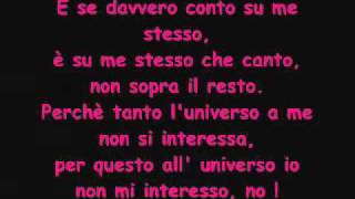 Non fa per me - Emis Killa