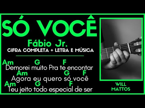 Só Você - Frejat