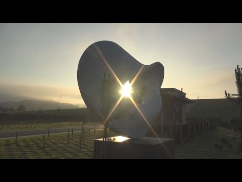 東日本大震災シリーズ98 鎮魂と追悼のモニュメント～石巻南浜津波復興祈念公園～