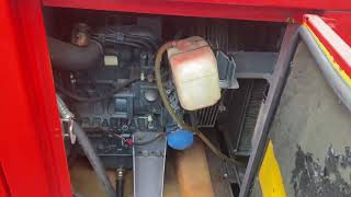 Atlas Copco QAS 20 diesel generator | Image 4 - Machineryline