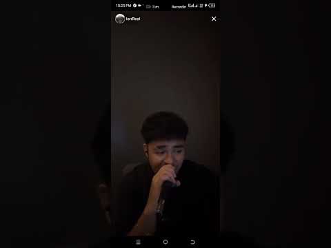 Ian Real (Adrian Manibale) - ULAP 06-06-23 1020pm