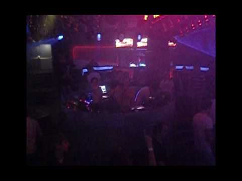 Pressure Unit - Everything will be alright (Dirty Impact XTC Remix) [Live @ Nightrow]