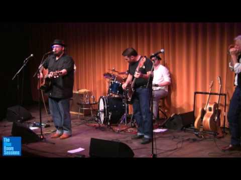 Gunther Brown - Norridgewock