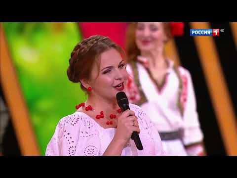 Марина Девятова - Плясовая