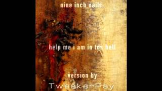 Nine Inch Nails -  Help me I am in TDS hell - Coverversion by TweakerRay