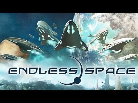 Endless Space - Test-Video / Review Video zur 4X-Weltraum-Strategie