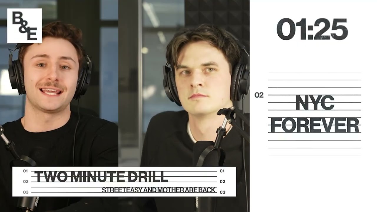 The Most Important Advertising News of the Week (2 MINUTE DRILL)