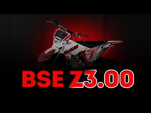 фото пит-байк bse z3.00 19/16 0