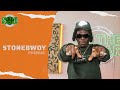 Stonebwoy More Of You Live Performance On The Radar Radio