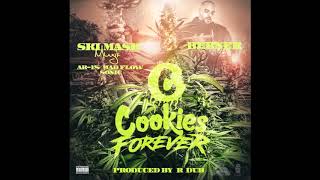 Berner - Cookies forever ft Mad Flow x Skimaskboy Sonic