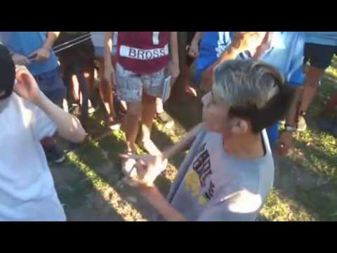 NUKE vs KLISMA - Final - Chanchito Free