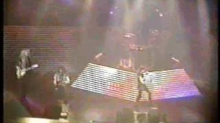 RATT - Slip Of The Lip (live - Osaka 1991)