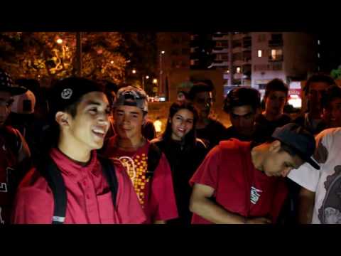 TIME vs THAYOO - SPIT REX