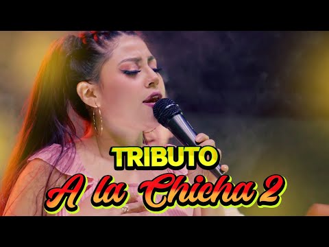 Tributo a la Chicha 2 - Virus de Amor | VIDEO OFICIAL