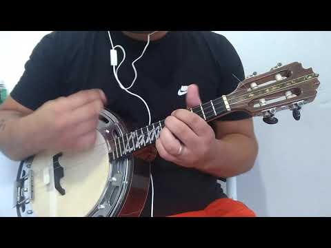 Lua Dos Amantes - Samba do Criolo