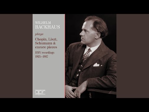 España, Op. 165: II. Tango