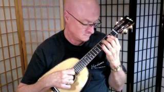 Try To Remember - Solo Ukulele - Free TAB - Howard Heitmeyer