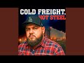 cold freight hot steel