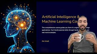 🚀 Discover the Ultimate AI & Machine Learning Course! (From Zero to Hero)