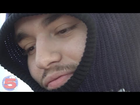 Chicago Rap Festival