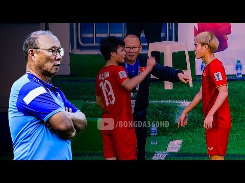 Những CHIẾN THUẬT &quotThiên Biến Vạn Hóa&quot Của Thầy Park Khiến NHM Phải &quotNgã Mũ&quot Thán Phục Khi Xem Lại