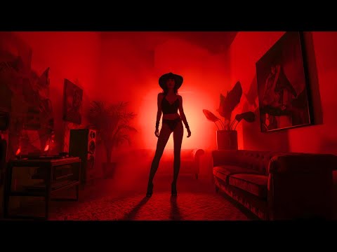 Feel the Flow | Hypnotic Trip-Hop Jazz Mix