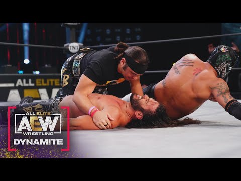 Matt Jackson Dealing With A Partially Torn Bicep