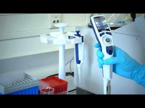 How to prepare a semen sample for AndroVision®