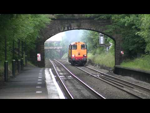 47812 on 0Z47 + 20303/20304 on 6M56 thrash Barnt Green, 04/07/12.